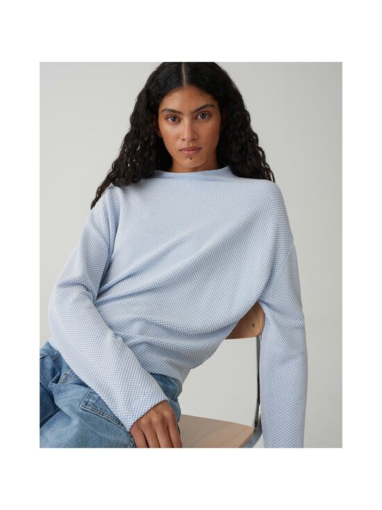 Opus - Serata krekls - 60036 WATER BLUE | Stockmann - photo 7