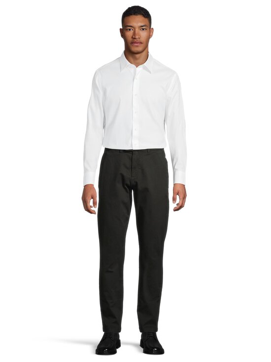 Ted Baker London - Batford Slim Fit Core čino bikses - BLACK - photo 3 Ted Baker London - Batford Slim Fit Core čino bikses - BLACK | Stockmann - photo 3