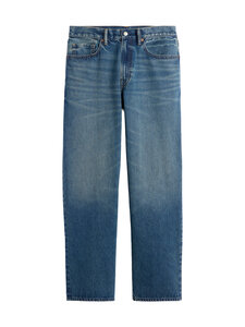 GAP - Baggy Fit 5 Pocket Terroir džinsi - MEDIUM WASH | Stockmann
