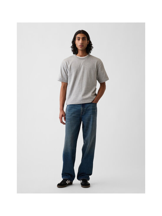 GAP - Baggy Fit 5 Pocket Terroir džinsi - MEDIUM WASH | Stockmann - photo 2