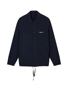 Emporio Armani - Iconico-paitatakki - AF21368 UB118 ICONICO 0920 BLU NAVY EA | Stockmann