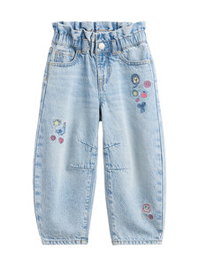 GAP - Horseshoe Brannan džinsi - MEDIUM WASH | Stockmann