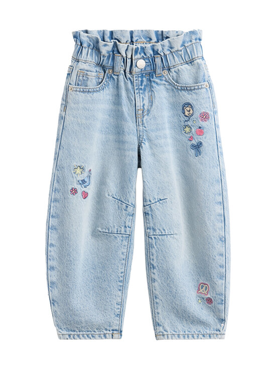 GAP - Horseshoe Brannan džinsi - MEDIUM WASH | Stockmann - photo 1