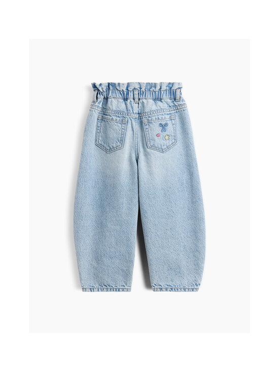 GAP - Horseshoe Brannan džinsi - MEDIUM WASH | Stockmann - photo 2