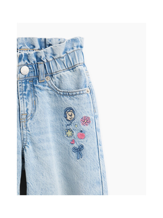 GAP - Horseshoe Brannan džinsi - MEDIUM WASH | Stockmann - photo 4