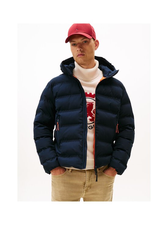Tommy Hilfiger - Tech Heat Sealed virsjaka - DW5 DESERT SKY | Stockmann - photo 3