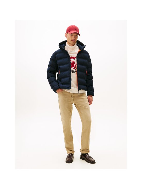 Tommy Hilfiger - Tech Heat Sealed virsjaka - DW5 DESERT SKY | Stockmann - photo 4