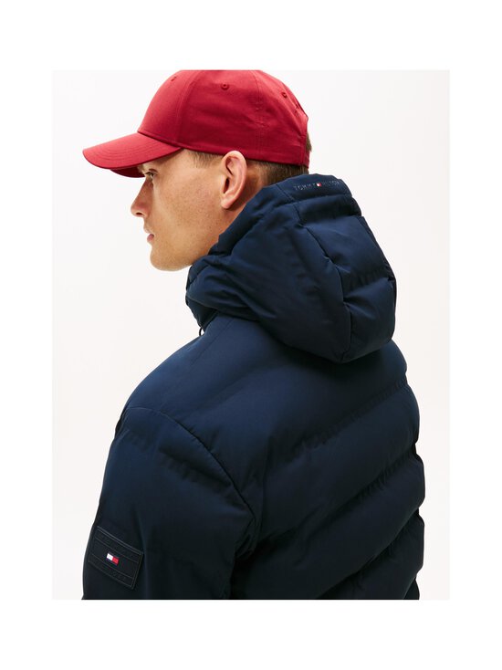 Tommy Hilfiger - Tech Heat Sealed virsjaka - DW5 DESERT SKY | Stockmann - photo 5