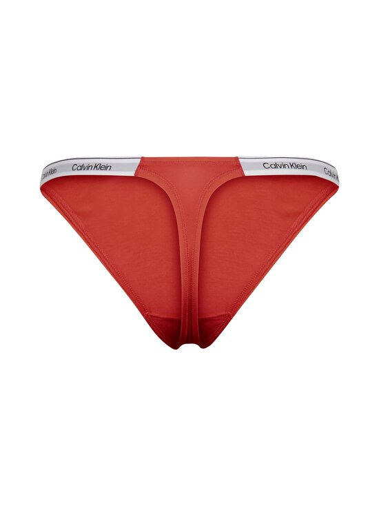 Calvin Klein Underwear - Dipped stringi - VO3 MOLTEN - photo 2 Calvin Klein Underwear - Dipped stringi - VO3 MOLTEN | Stockmann - photo 2