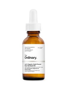 The Ordinary - 100 % Organic Cold-Pressed Rose Hip Seed Oil -öljy 30 ml The Ordinary - 100 % Organic Cold-Pressed Rose Hip Seed Oil -öljy 30 ml | Stockmann