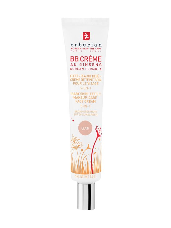 BB Creme Clair -bb-voide 45 ml