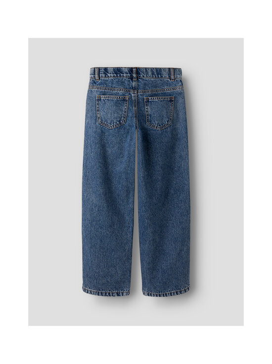 Name It - NkfRose Rhinestone platu staru džinsi - DENIM BLUE DETAIL:RHINESTONE BOWS | Stockmann - photo 2