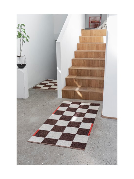 Mette Ditmer Denmark - Square paklājs - 01 BROWN | Stockmann - photo 2