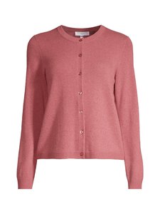 ESSENTIALS by Stockmann - Saga-kashmirneuletakki - OLD ROSE - ENCHANTED 25773 | Stockmann
