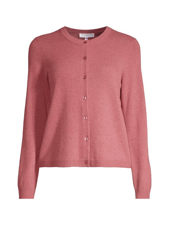 ESSENTIALS by Stockmann - Saga-kashmirneuletakki - OLD ROSE - ENCHANTED 25773 | Stockmann - photo 1
