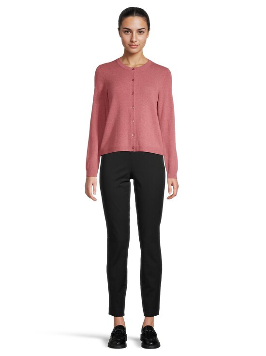 ESSENTIALS by Stockmann - Saga-kashmirneuletakki - OLD ROSE - ENCHANTED 25773 | Stockmann - photo 2