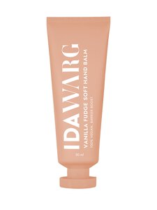 Ida Warg Beauty - Vanilla Fudge Soft Hand Balm -käsivoide | Stockmann
