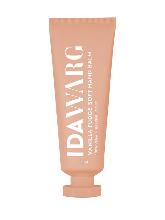 Ida Warg Beauty - Vanilla Fudge Soft Hand Balm -käsivoide - NOCOL | Stockmann - photo 1