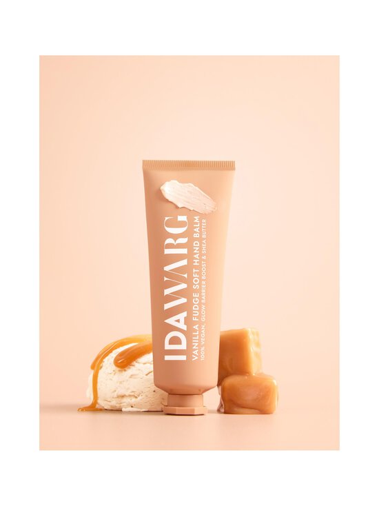 Ida Warg Beauty - Vanilla Fudge Soft Hand Balm -käsivoide - NOCOL | Stockmann - photo 2