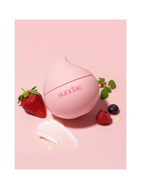 Sundae Body - Very Berry ķermeņa krēms - NOCOL | Stockmann - photo 2