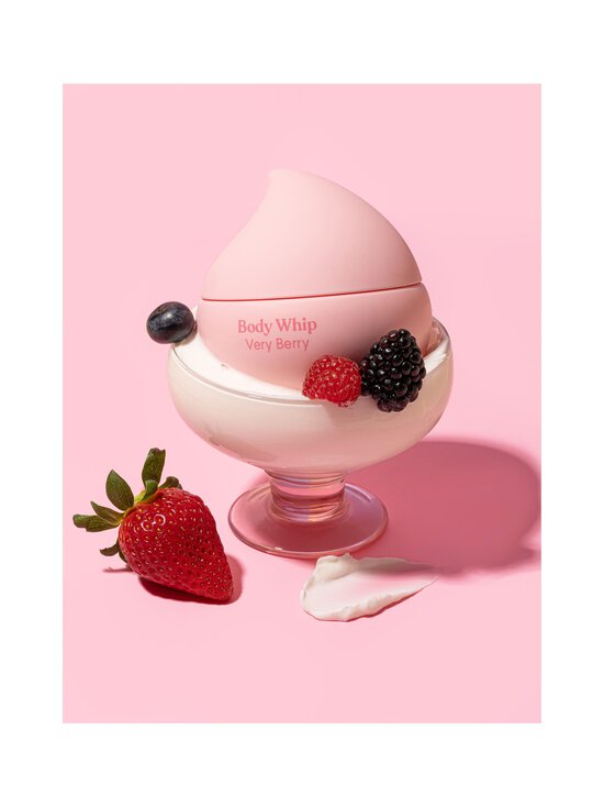 Sundae Body - Very Berry ķermeņa krēms - NOCOL | Stockmann - photo 3