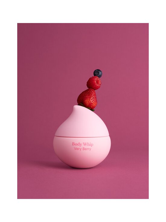 Sundae Body - Very Berry ķermeņa krēms - NOCOL | Stockmann - photo 4