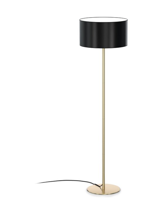 Design by Grönlund - Austin-lattiavalaisin 165 cm - BRASS / BLACK - photo 2 Design by Grönlund - Austin-lattiavalaisin 165 cm - BRASS / BLACK | Stockmann - photo 2
