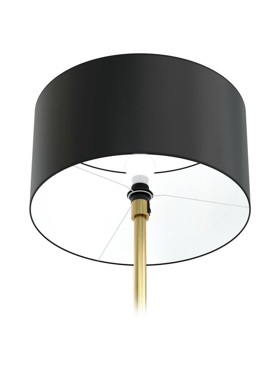 Design by Grönlund - Austin-lattiavalaisin 165 cm - BRASS / BLACK - photo 3 Design by Grönlund - Austin-lattiavalaisin 165 cm - BRASS / BLACK | Stockmann - photo 3