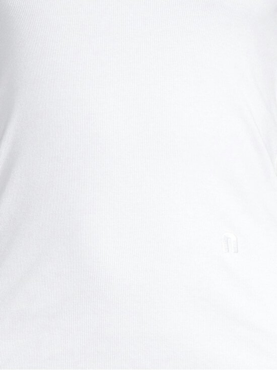 Teurn Studios - Strappy Tank -toppi - 02 WHITE - photo 4 Teurn Studios - Strappy Tank -toppi - 02 WHITE | Stockmann - photo 4