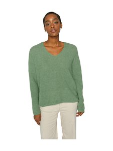 MOS MOSH - MMThora-neule - 846 TURF GREEN | Stockmann