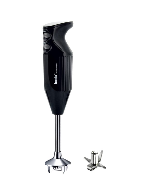 Bamix - M160 One -sauvasekoitin - BLACK | Stockmann - photo 2