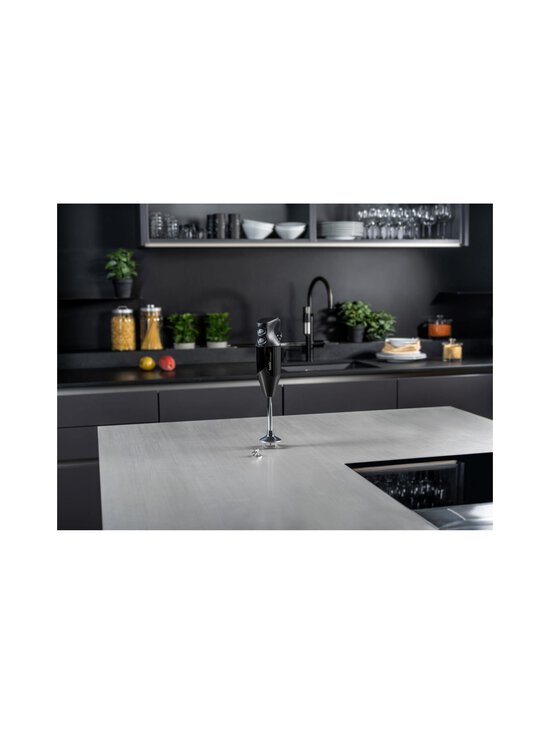 Bamix - M160 One -sauvasekoitin - BLACK | Stockmann - photo 3