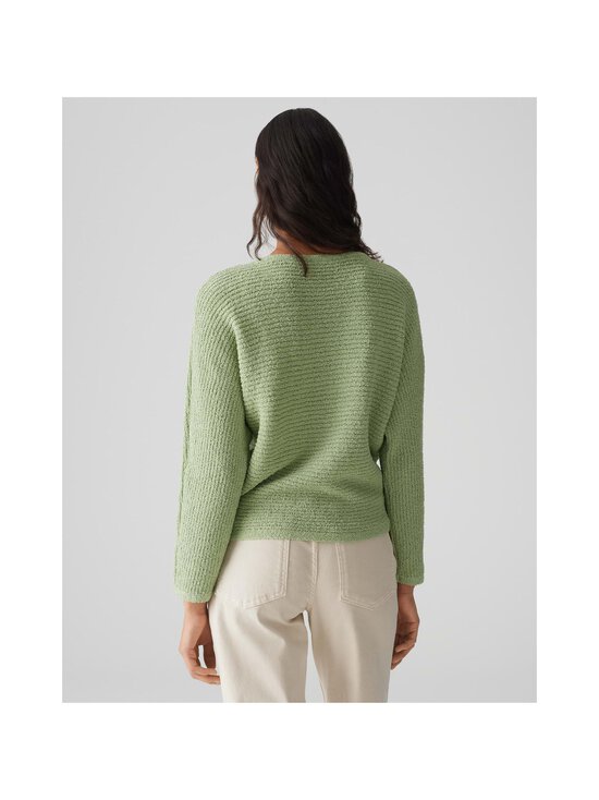 Opus - Puriann-neulepusero - 30036 GREEN GLOW - photo 3 Opus - Puriann-neulepusero - 30036 GREEN GLOW | Stockmann - photo 3