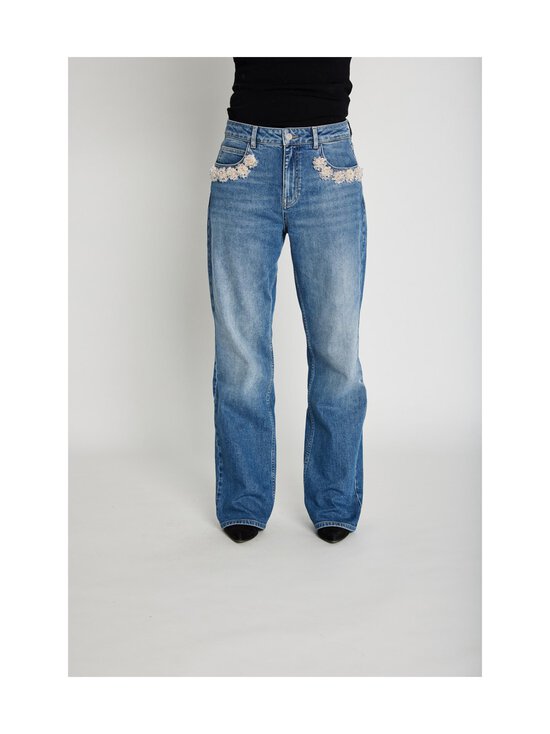 BRUUNS BAZAAR - Denim Lucy džinsi - BLUE DENIM - photo 5 BRUUNS BAZAAR - Denim Lucy džinsi - BLUE DENIM | Stockmann - photo 5