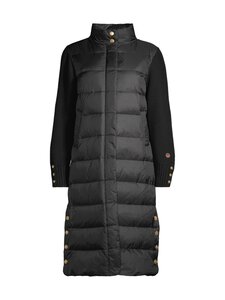 Busnel - Celia-untuvatakki - BLACK Busnel - Celia-untuvatakki - BLACK | Stockmann