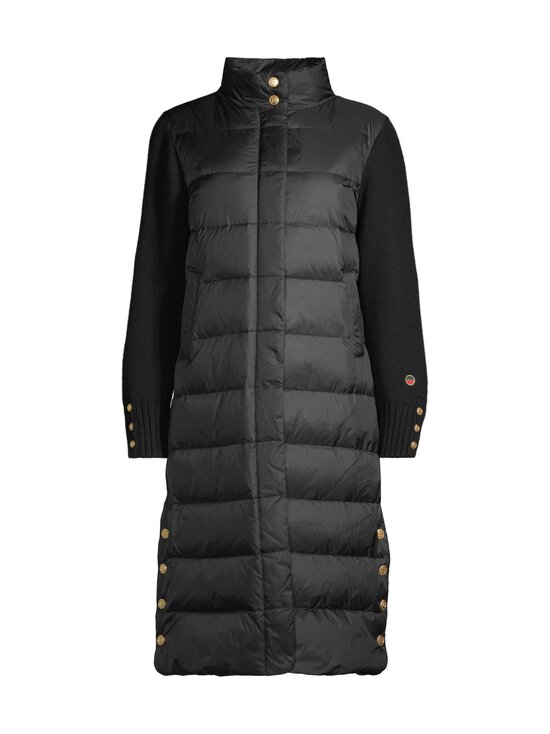 Busnel - Celia-untuvatakki - BLACK - photo 1 Busnel - Celia-untuvatakki - BLACK | Stockmann - photo 1