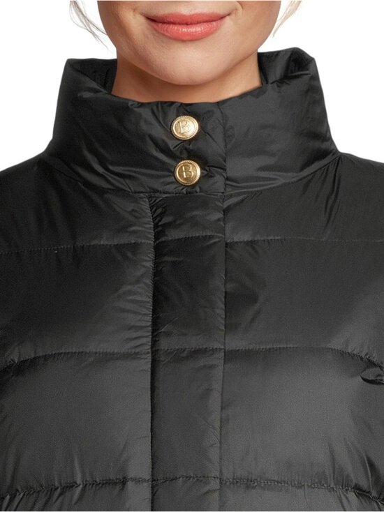 Busnel - Celia-untuvatakki - BLACK - photo 5 Busnel - Celia-untuvatakki - BLACK | Stockmann - photo 5