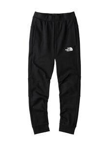 The North Face - Teen Slacker -collegehousut - JK3 TNF BLACK | Stockmann