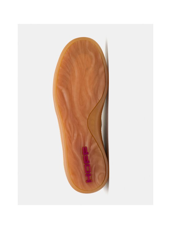 HOFF - Park Unisex -sneakerit - 700 YELLOW | Stockmann - photo 4