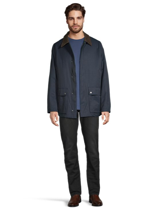 Cap Horn - Sonny jaka - DK. NAVY - photo 4 Cap Horn - Sonny jaka - DK. NAVY | Stockmann - photo 4