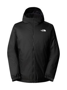The North Face - M Quest Insulated -takki - KX7 TNF BLACK/TNF BLACK The North Face - M Quest Insulated -takki - KX7 TNF BLACK/TNF BLACK | Stockmann