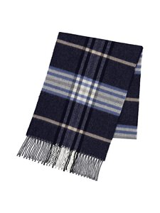 CONSTRUE - Sabbia šalle - NAVY | Stockmann