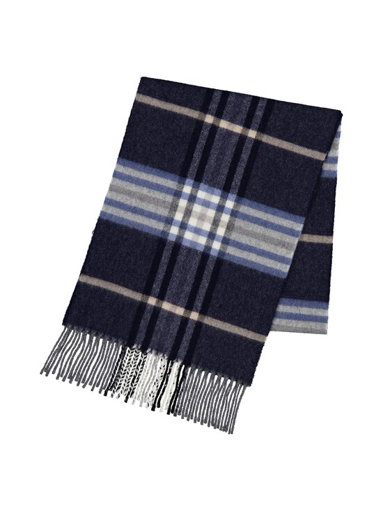 CONSTRUE - Sabbia šalle - NAVY | Stockmann - photo 1