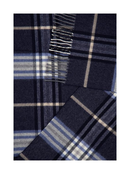CONSTRUE - Sabbia šalle - NAVY | Stockmann - photo 2