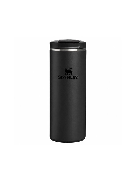 Stanley - The Transit FlipTop termokrūze 0,35 l - BLACK 2.0 | Stockmann - photo 1