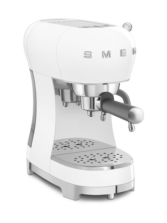 Smeg - ECF02-espressokone - WHITE - photo 2 Smeg - ECF02-espressokone - WHITE | Stockmann - photo 2