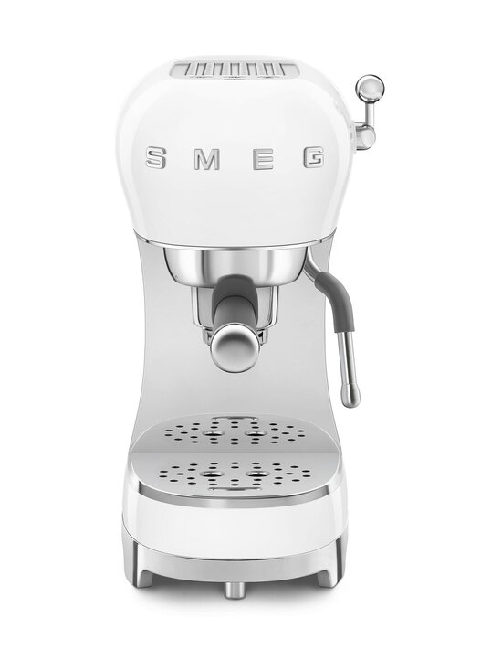 Smeg - ECF02-espressokone - WHITE - photo 3 Smeg - ECF02-espressokone - WHITE | Stockmann - photo 3