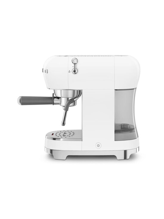 Smeg - ECF02-espressokone - WHITE - photo 5 Smeg - ECF02-espressokone - WHITE | Stockmann - photo 5