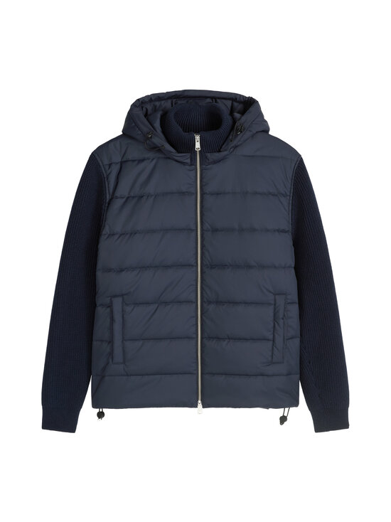 Marc O'Polo - Hibrīda jaka - 898 DARK NAVY | Stockmann - photo 1