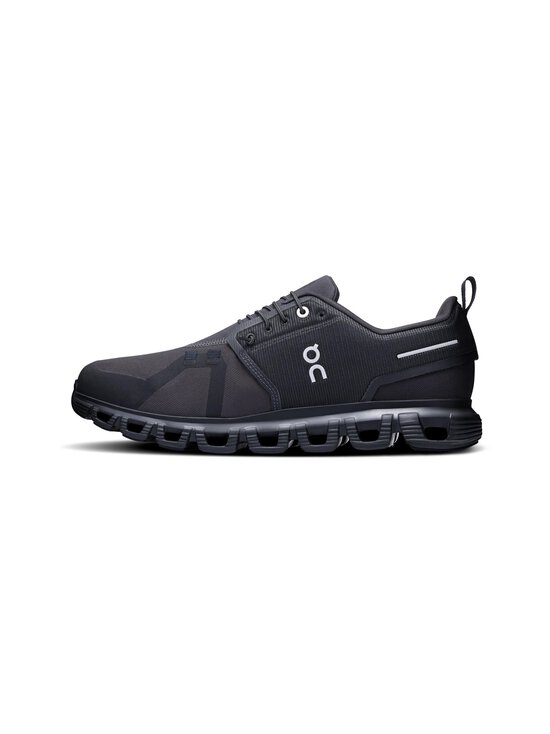 ON - Cloud 6 WP brīvā laika apavi - 002 BLACK, BLACK - photo 2 ON - Cloud 6 WP brīvā laika apavi - 002 BLACK, BLACK | Stockmann - photo 2